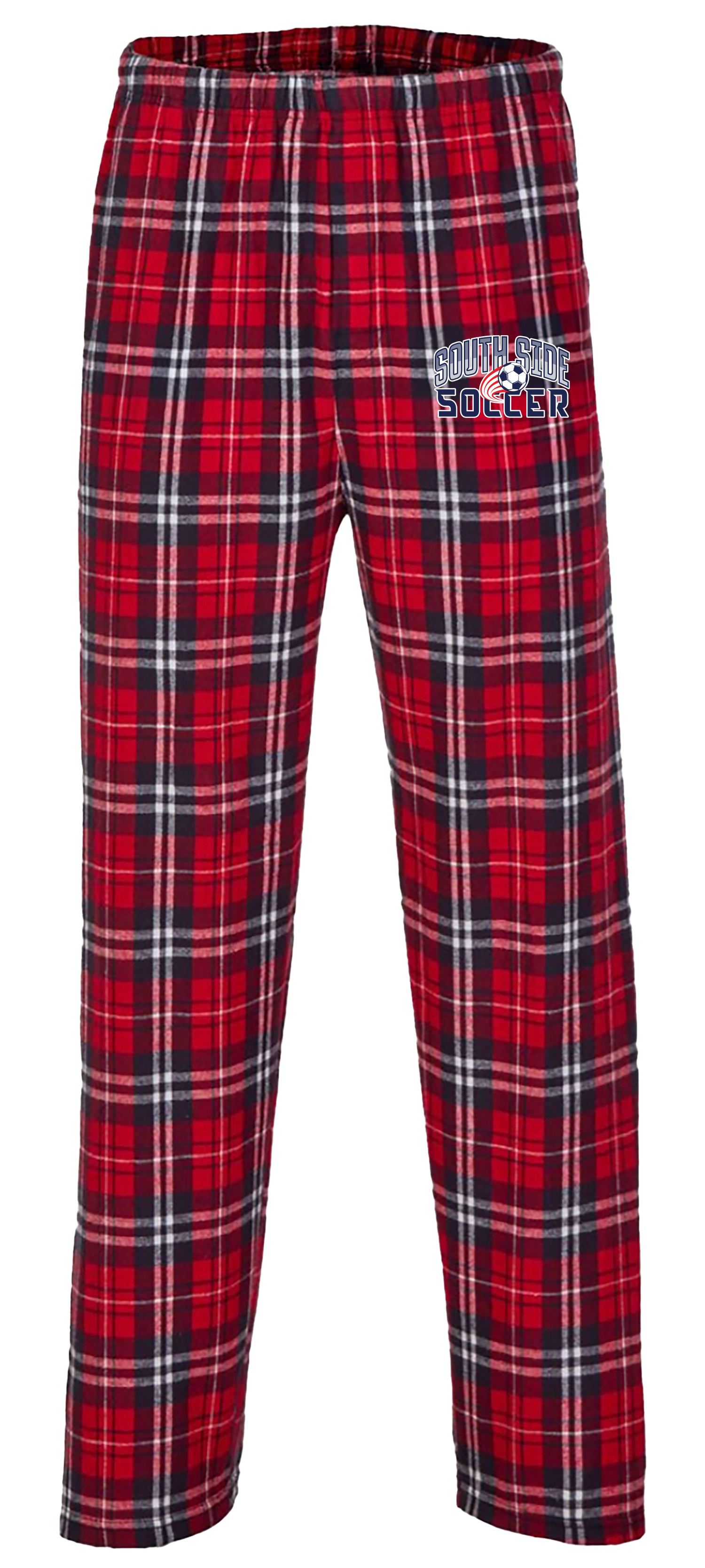 SSHS Cyclones Soccer Pajama Pants