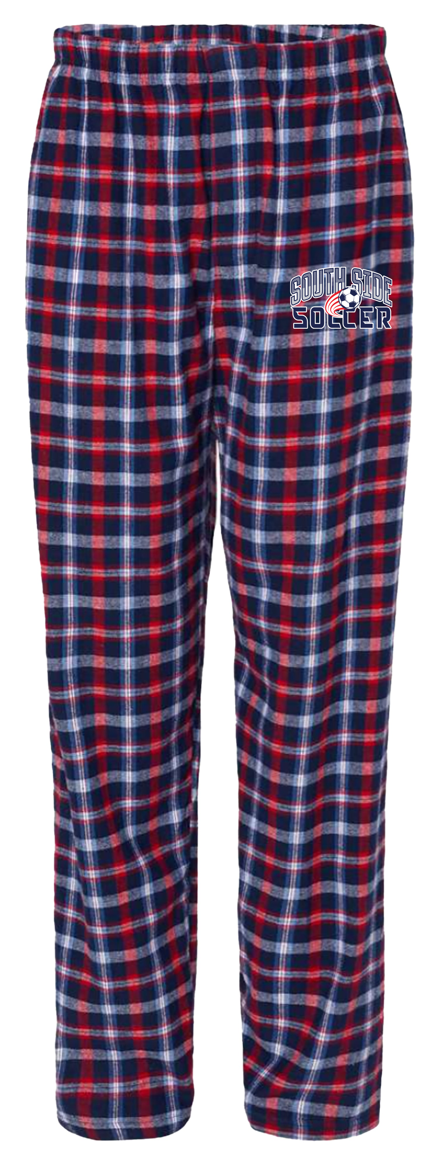 SSHS Cyclones Soccer Pajama Pants