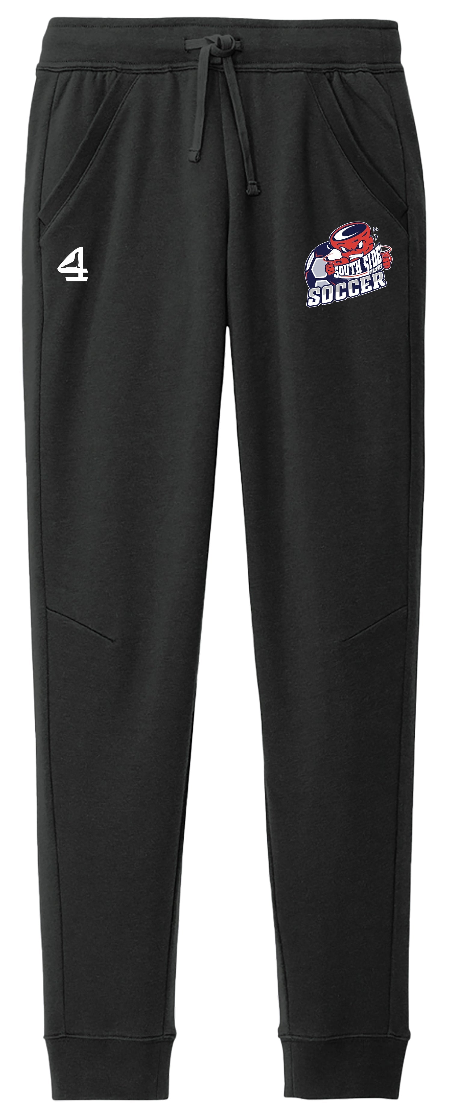 SSHS Cyclones Soccer Adult Joggers