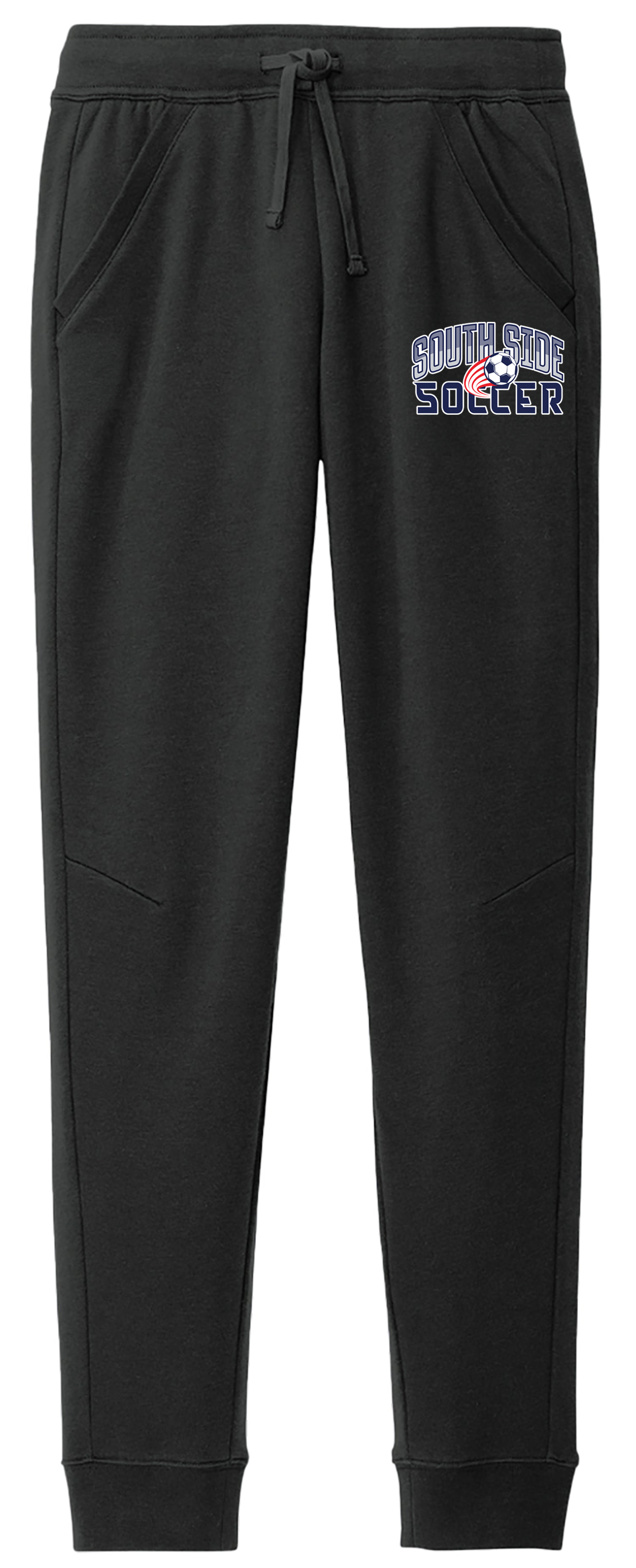 SSHS Cyclones Soccer Adult Joggers