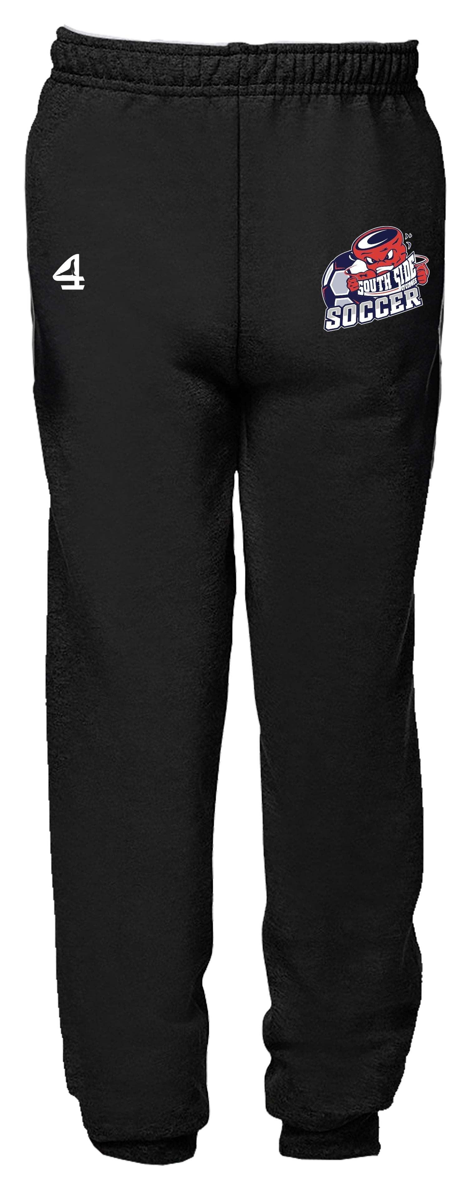 SSHS Cyclones Soccer Youth Joggers