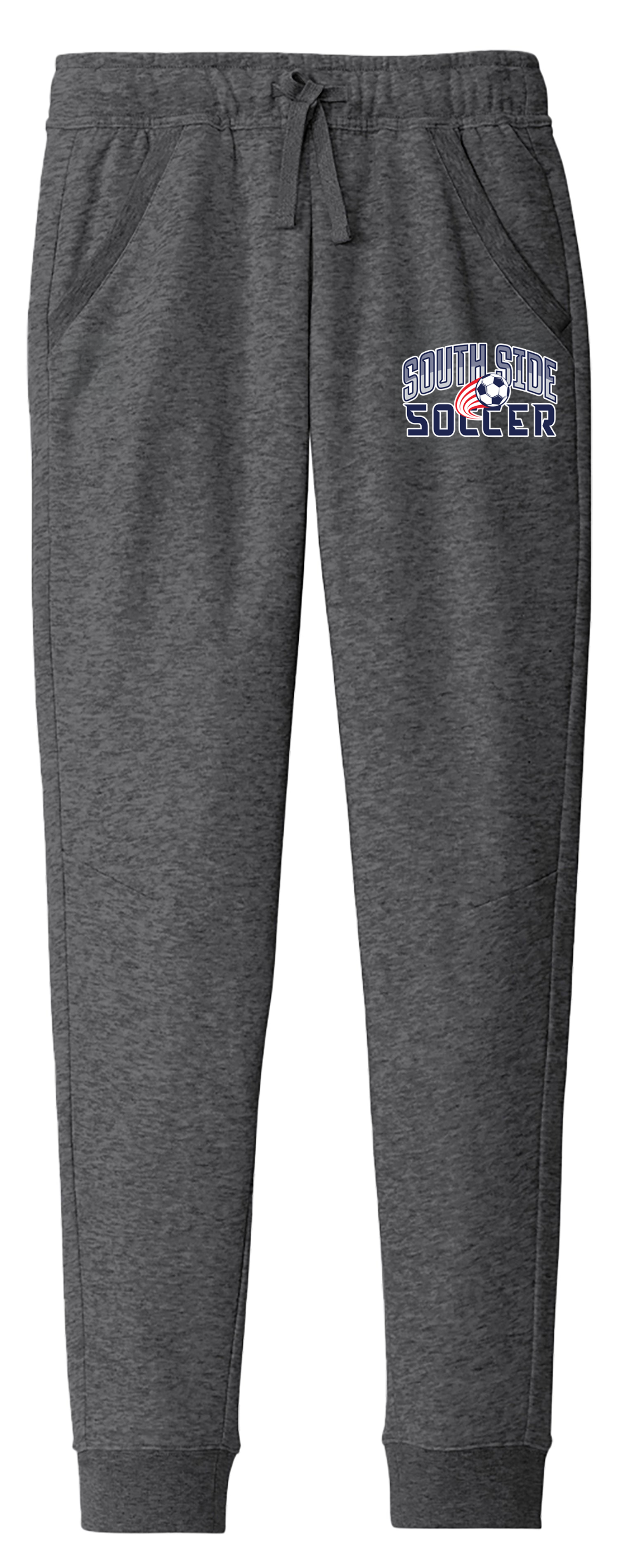 SSHS Cyclones Soccer Adult Joggers