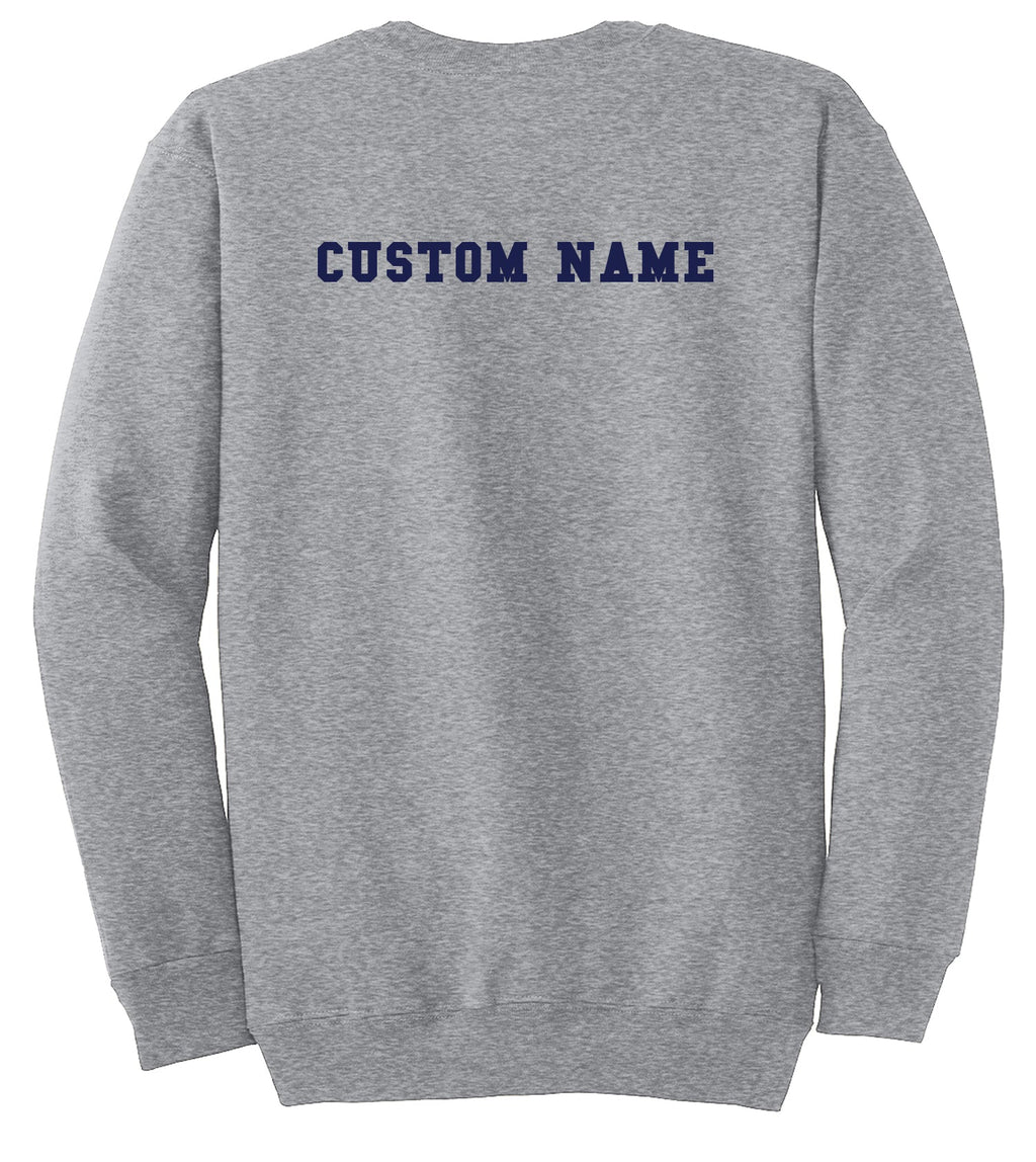 SSHS Cyclones Soccer Crewneck Sweatshirt