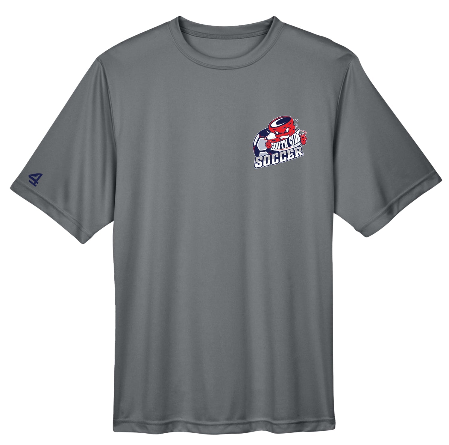 SSHS Cyclones Soccer SS Performance Tees