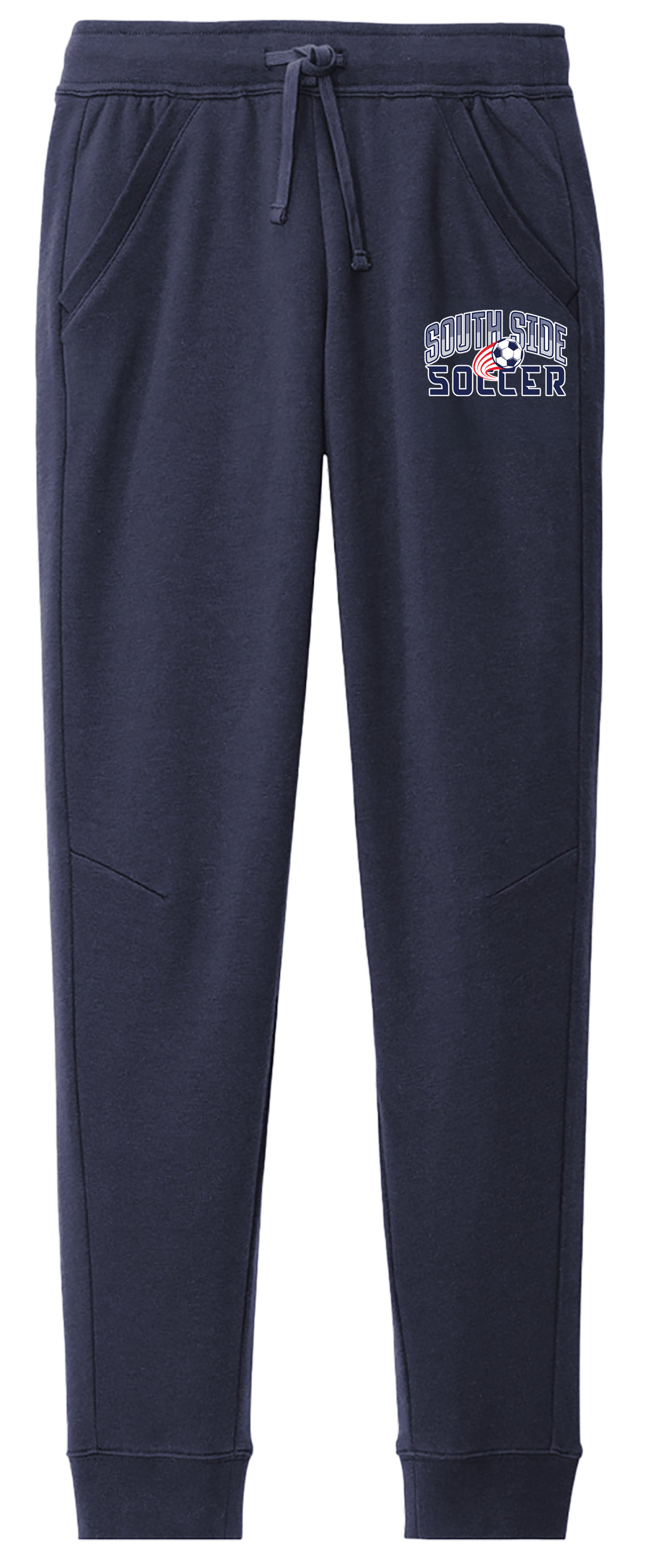 SSHS Cyclones Soccer Adult Joggers