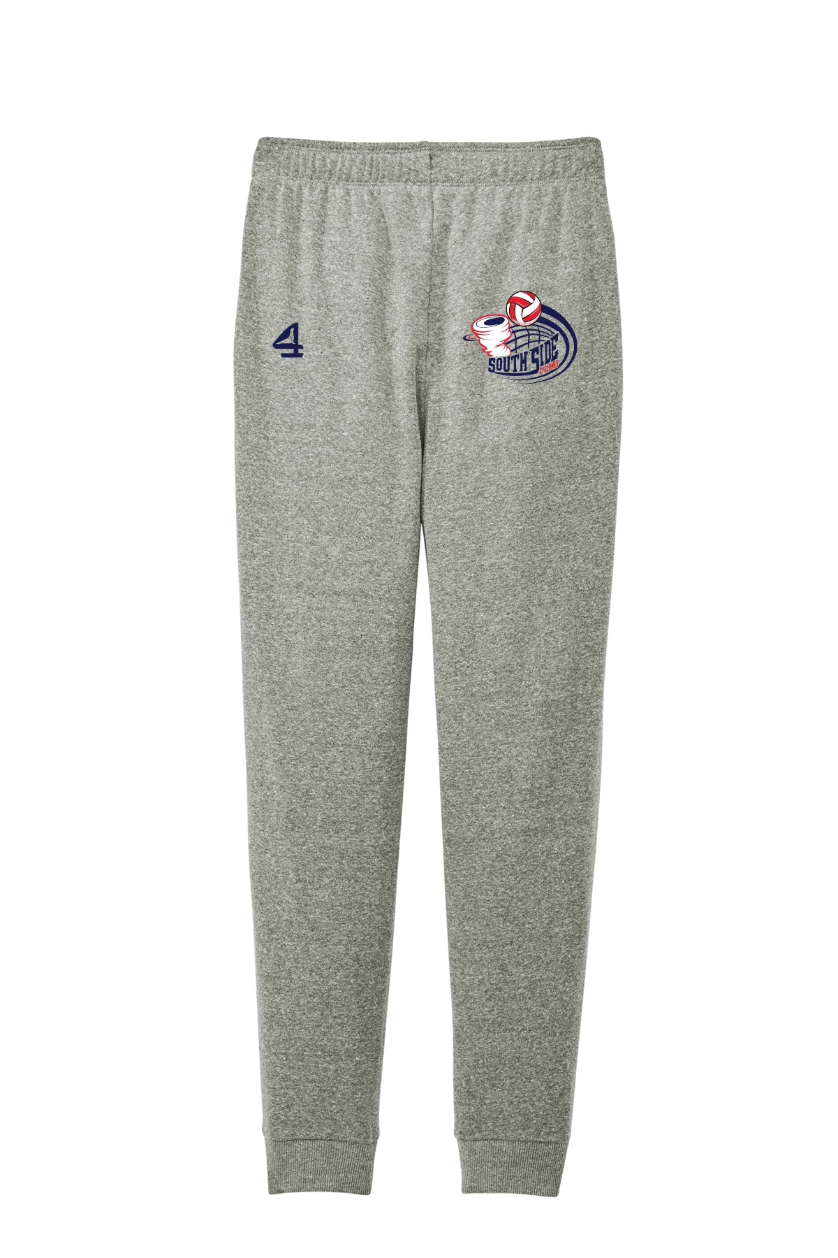 South Side High School Girls Volleyball Joggers