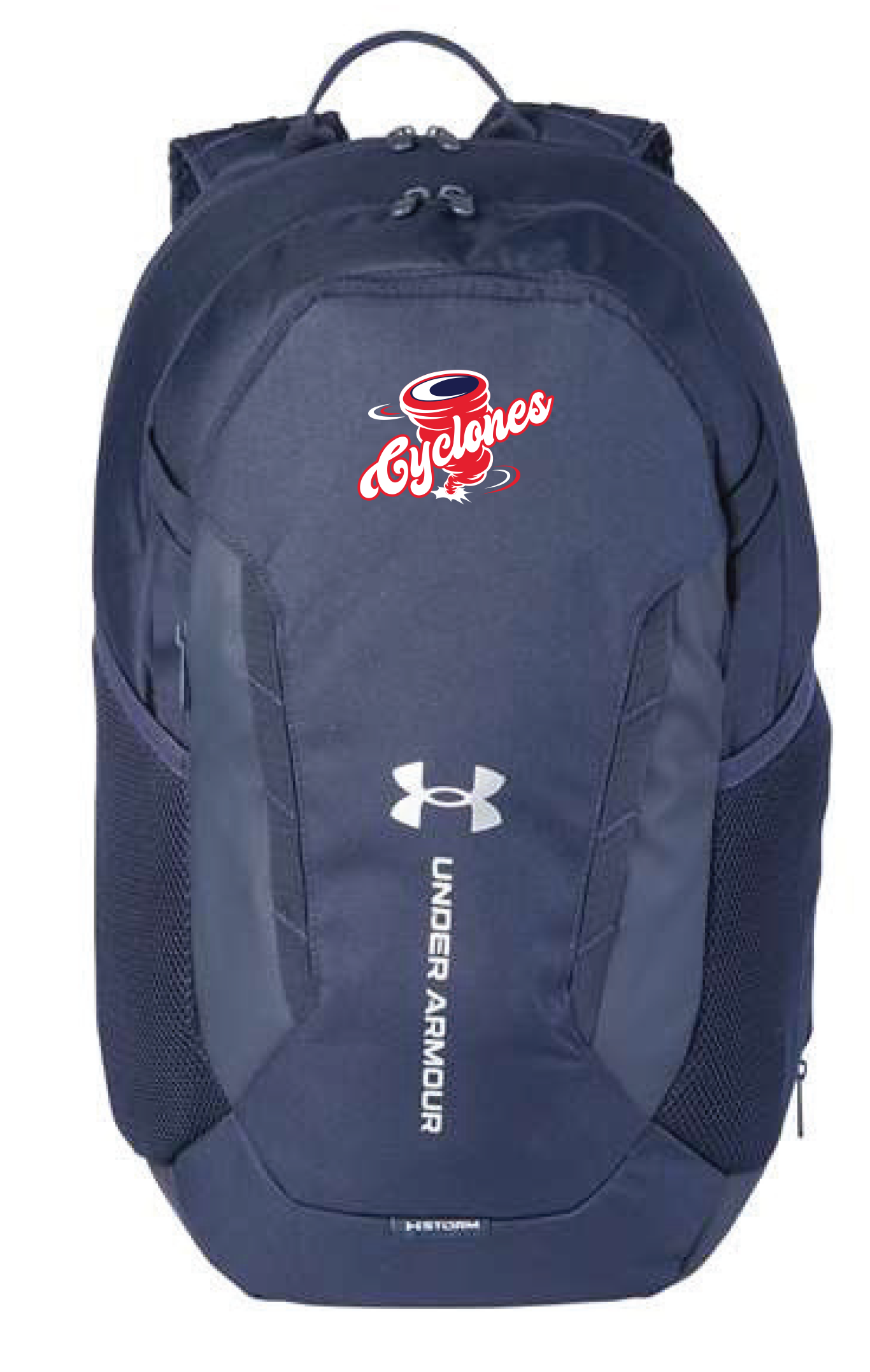 SSHS JV GIRLS LACROSSE EMBROIDERED UNDER ARMOUR BACKPACK