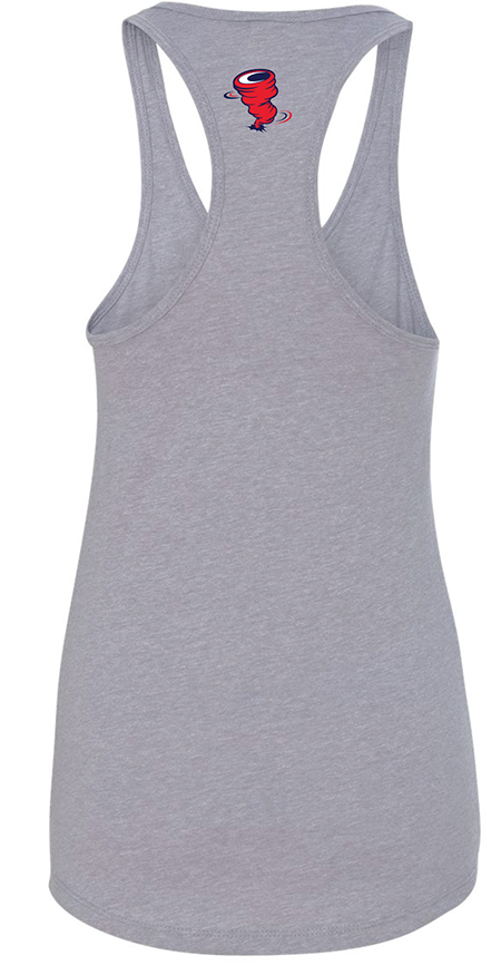 SSHS JV GIRLS LACROSSE RACERBACK TANK