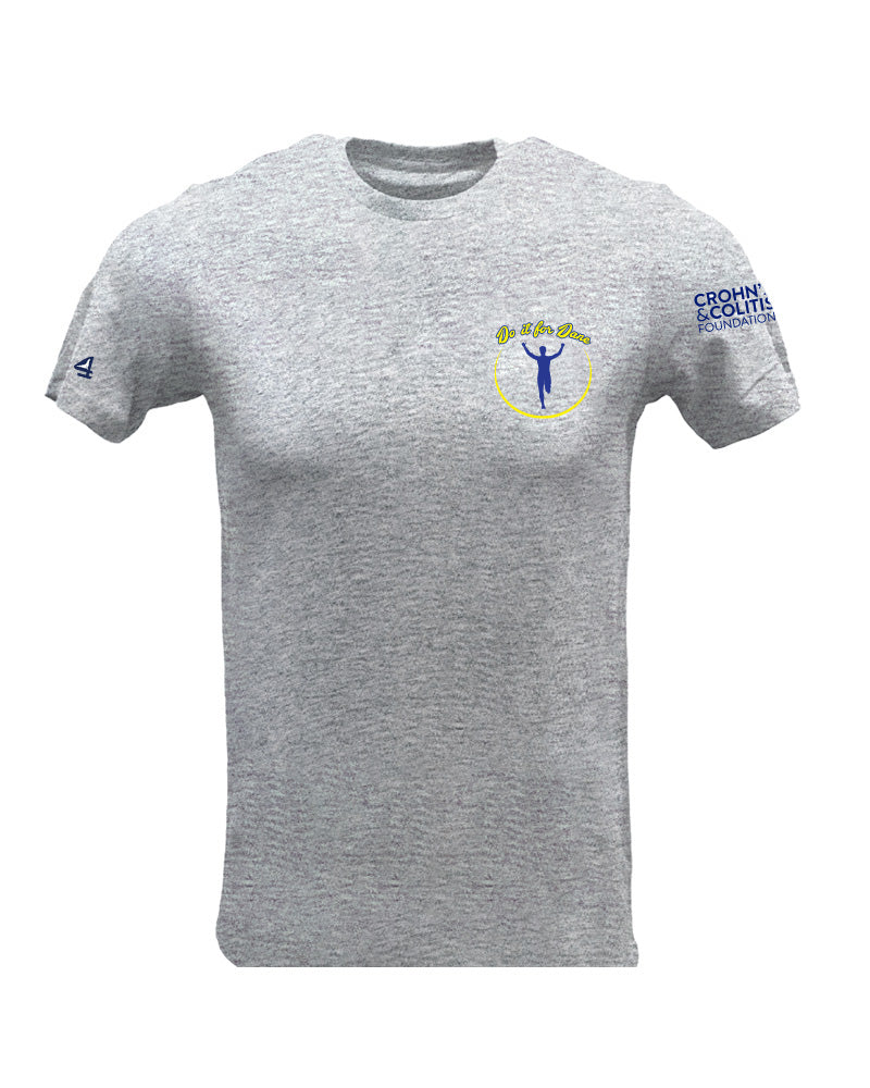 DO IT FOR DANE Short Sleeve Cotton Tee