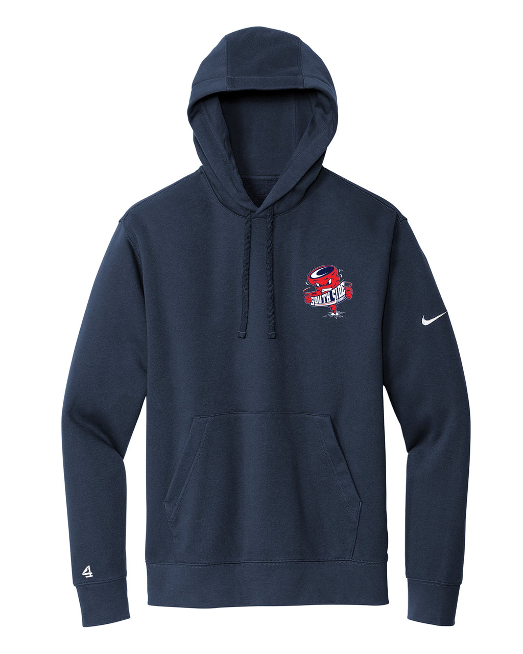 SSMS FOOTBALL Football Nike Hoodie
