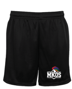 SEWANHAKA MARCHING KNIGHTS MESH SHORTS