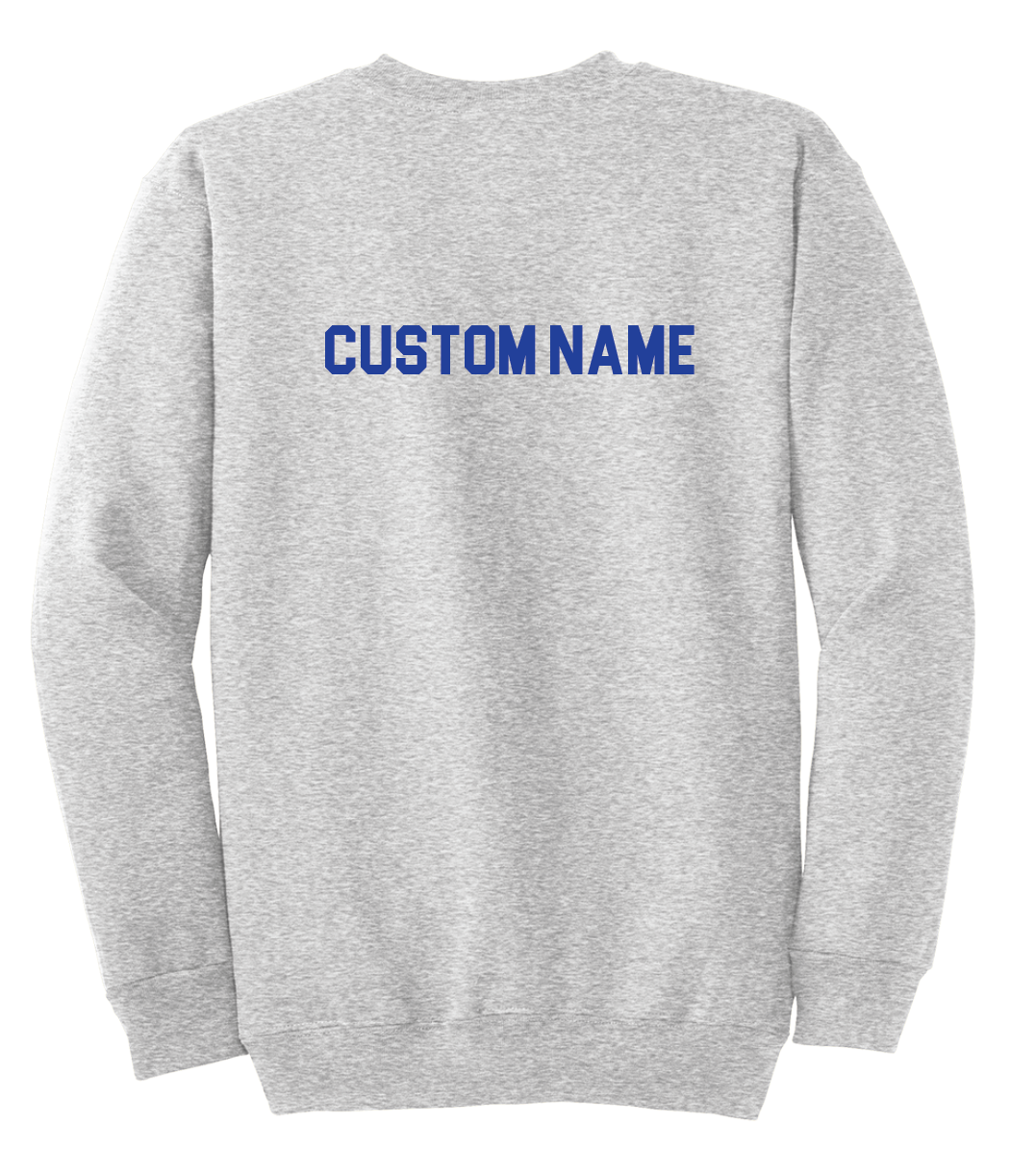 HERRICKS VOLLEYBALL Crewneck PC90
