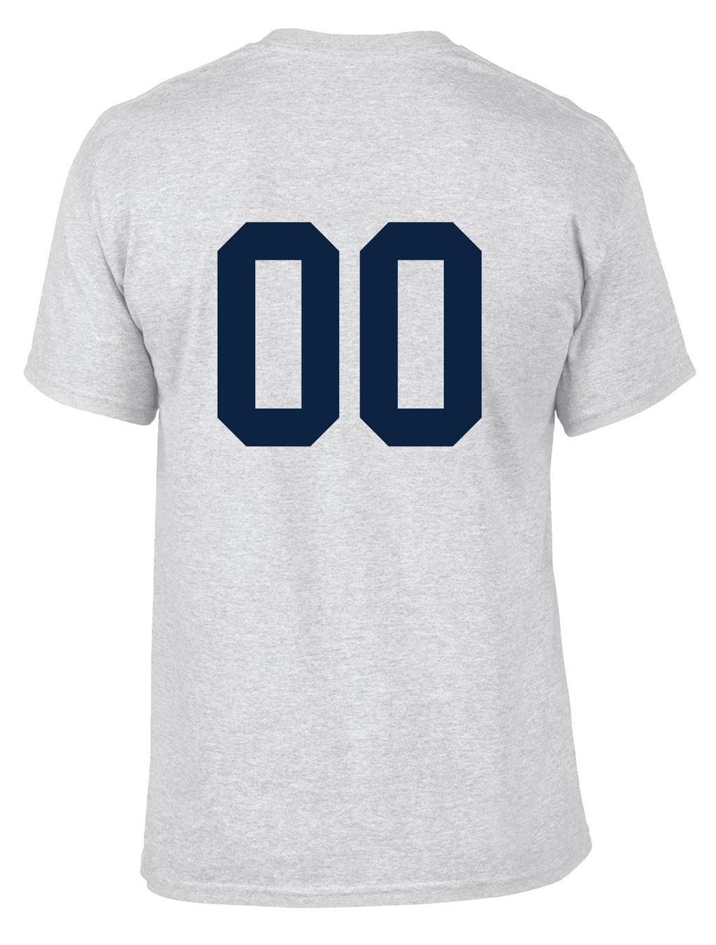 OCEANSIDE SOFTBALL T-shirt 8000/B