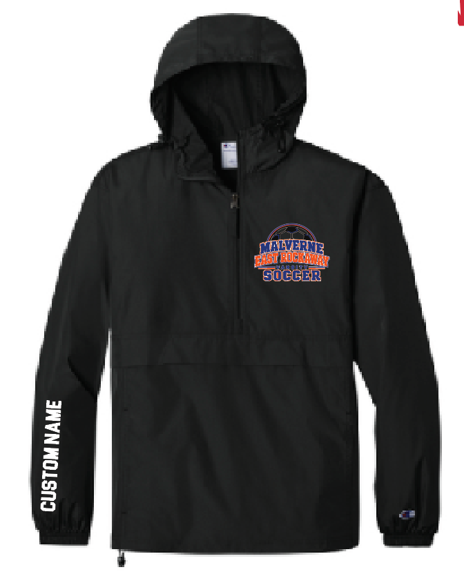 Malverne East Rockaway Soccer Champion Jacket CO200