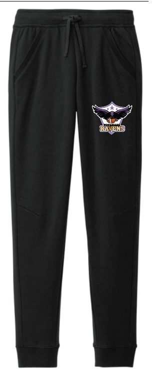 Sewanhaka Ravens Football Joggers