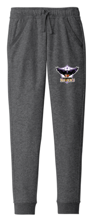 Sewanhaka Ravens Football Joggers