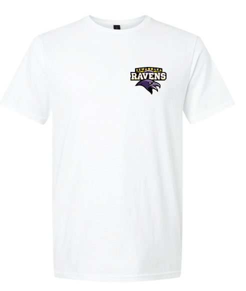 Sewanhaka Ravens Football T-shirt