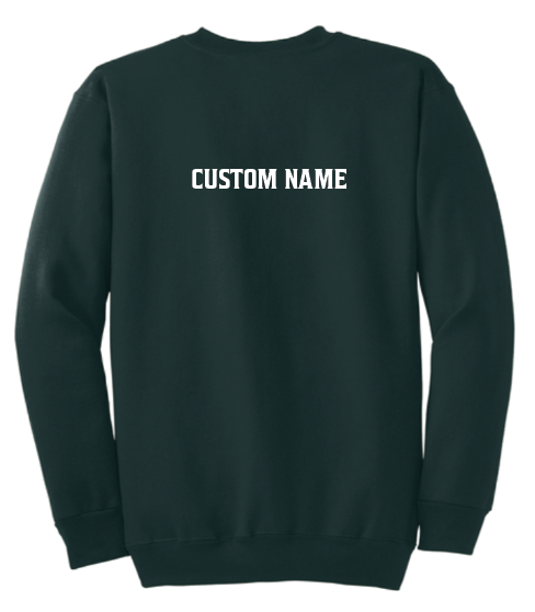 SEWANHAKA MARCHING KNIGHTS CREWNECK