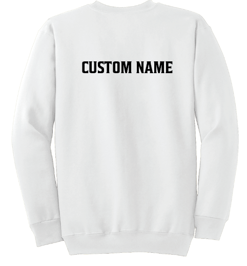 SEWANHAKA MARCHING KNIGHTS CREWNECK