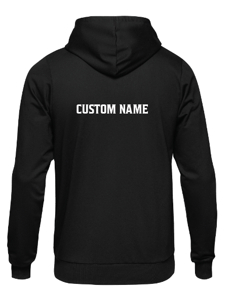 SEWANHAKA MARCHING KNIGHTS HOODIE