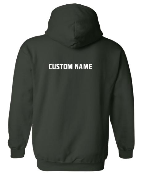 SEWANHAKA MARCHING KNIGHTS HOODIE