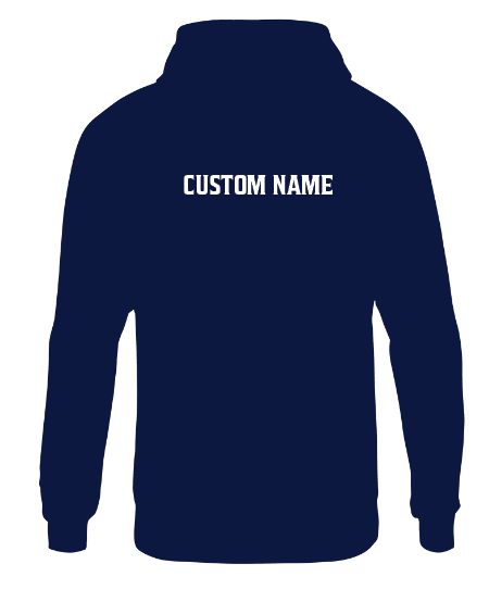 SEWANHAKA MARCHING KNIGHTS HOODIE