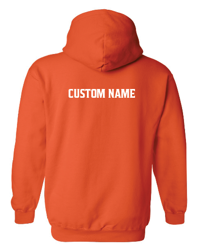 SEWANHAKA MARCHING KNIGHTS HOODIE