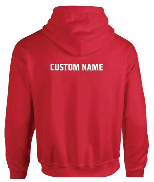 SEWANHAKA MARCHING KNIGHTS HOODIE
