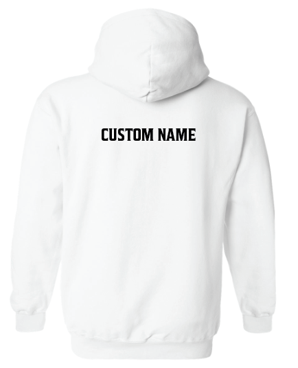 SEWANHAKA MARCHING KNIGHTS HOODIE