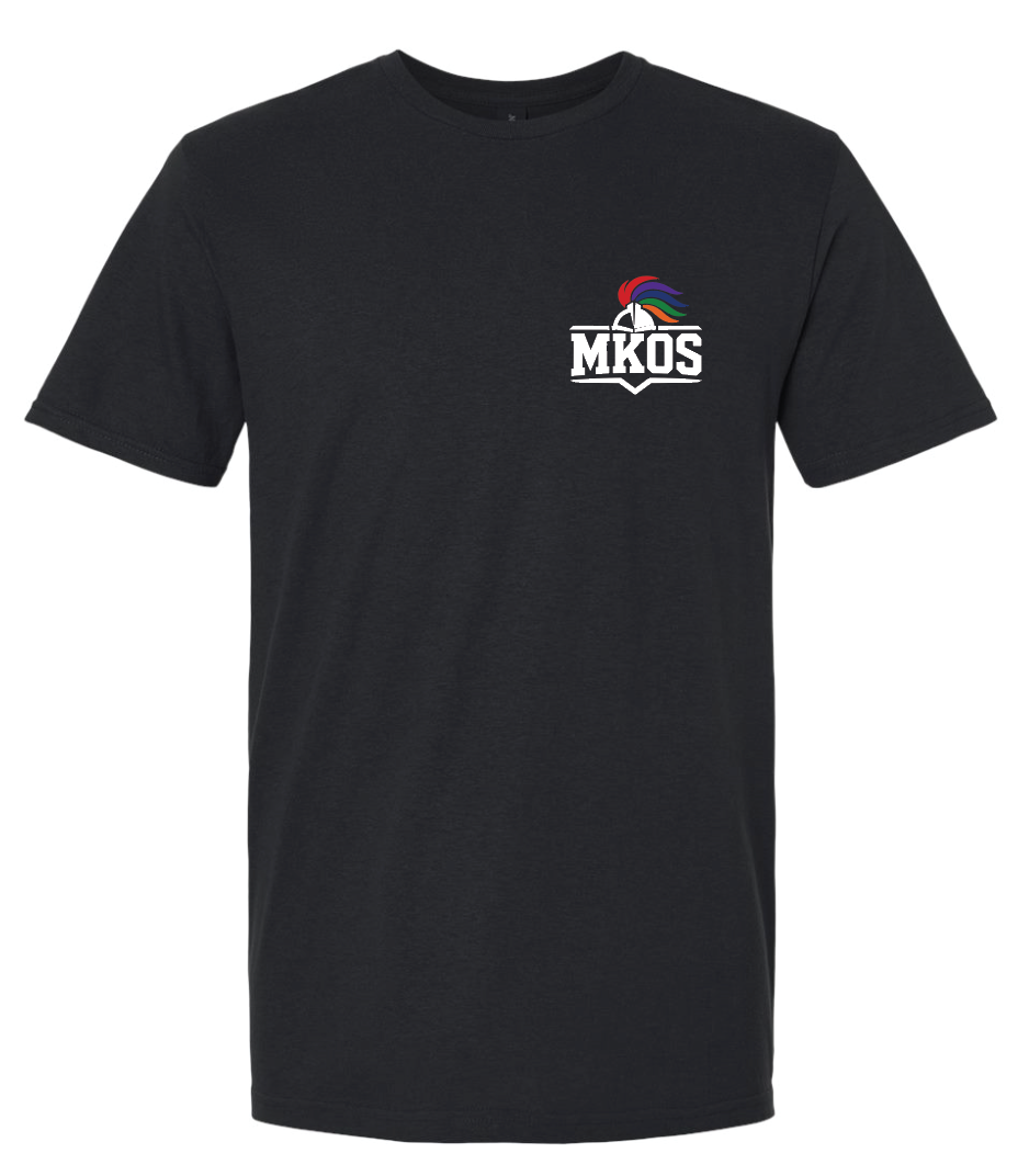 SEWANHAKA MARCHING KNIGHTS TSHIRT