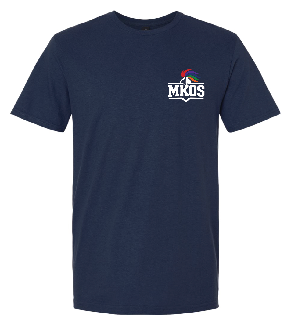 SEWANHAKA MARCHING KNIGHTS TSHIRT