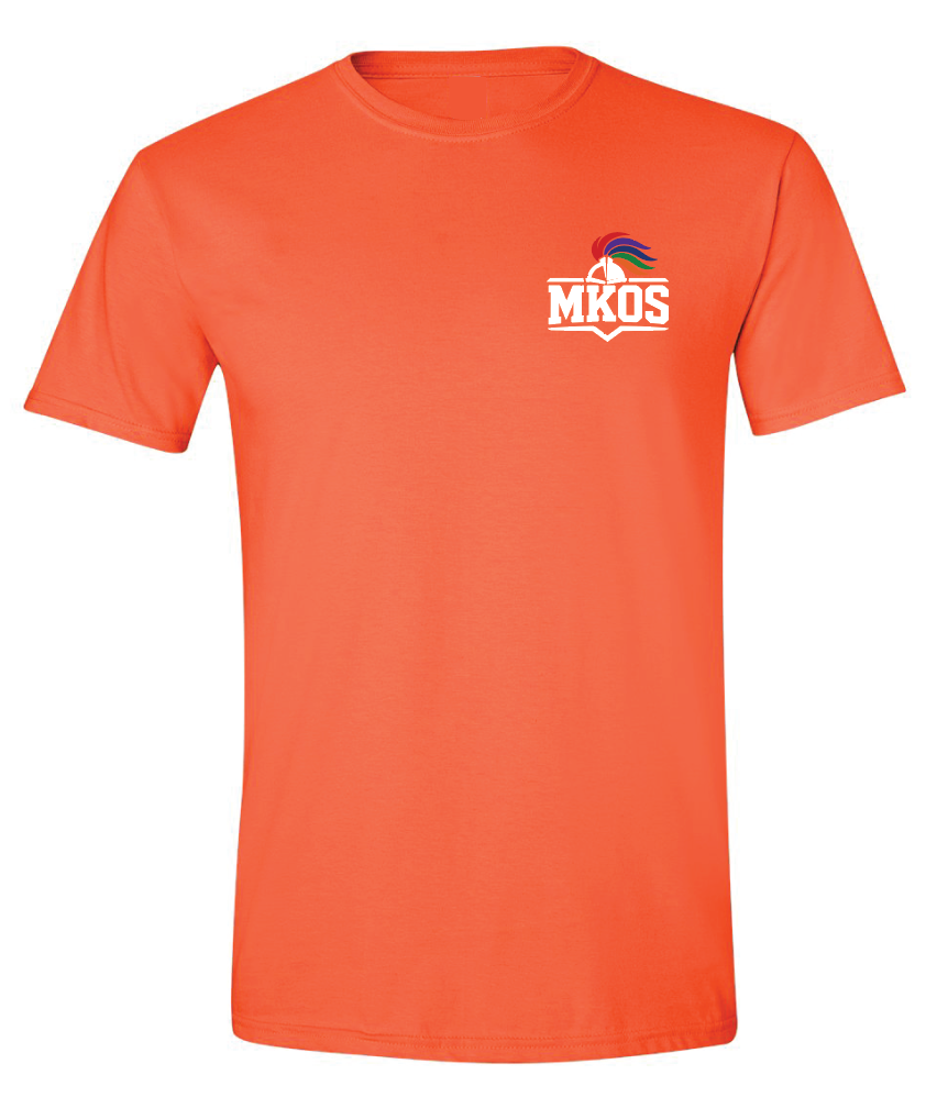 SEWANHAKA MARCHING KNIGHTS TSHIRT