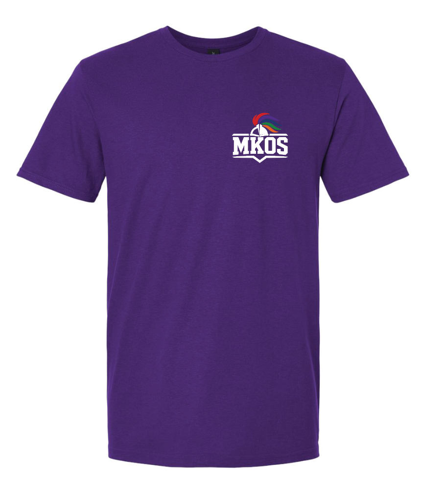 SEWANHAKA MARCHING KNIGHTS TSHIRT