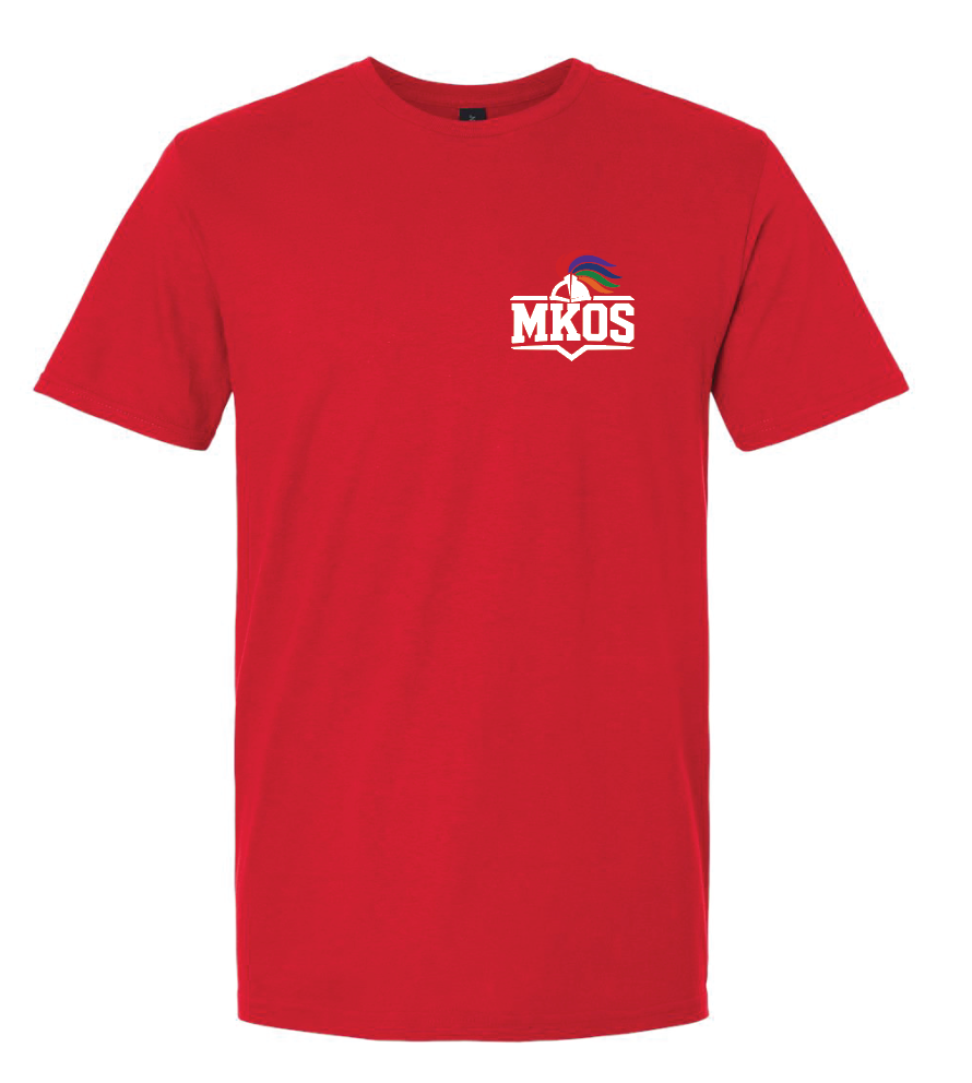 SEWANHAKA MARCHING KNIGHTS TSHIRT