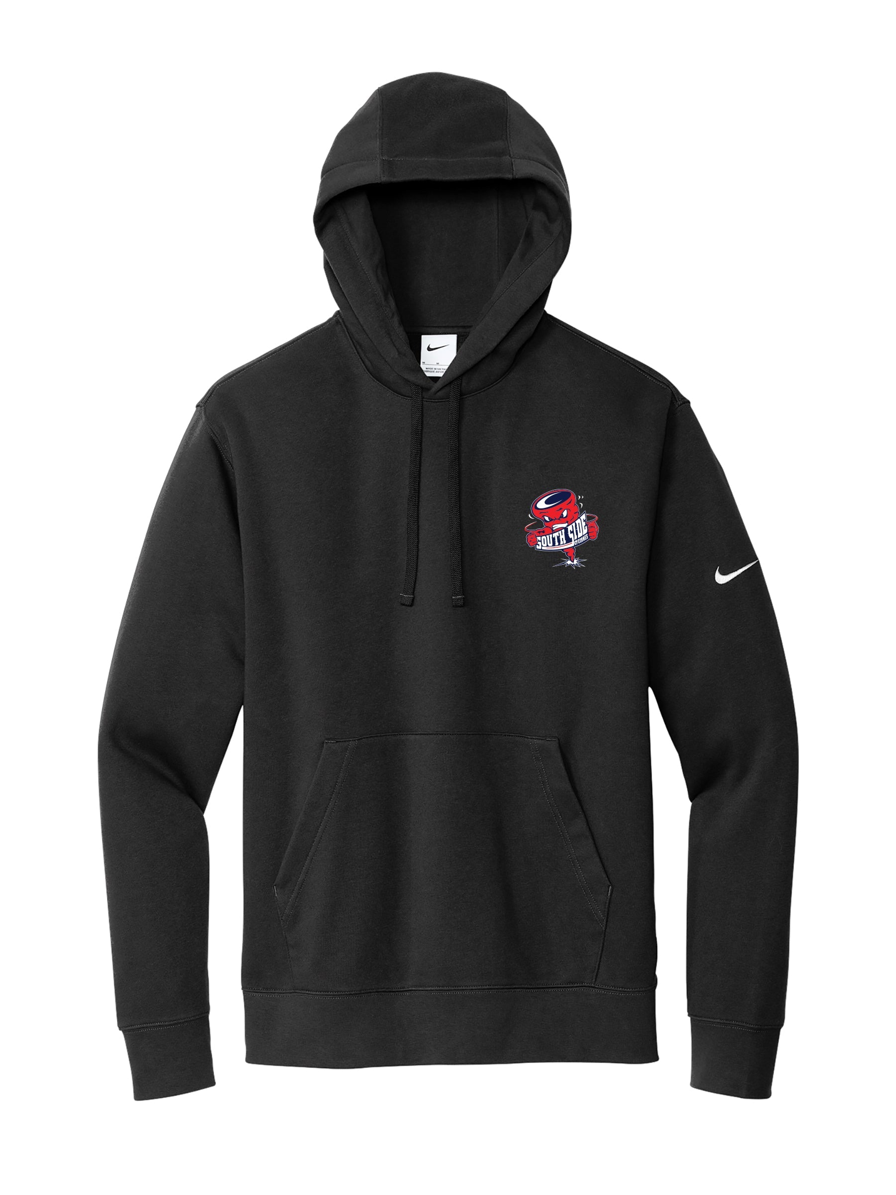SSMS FOOTBALL Football Nike Hoodie