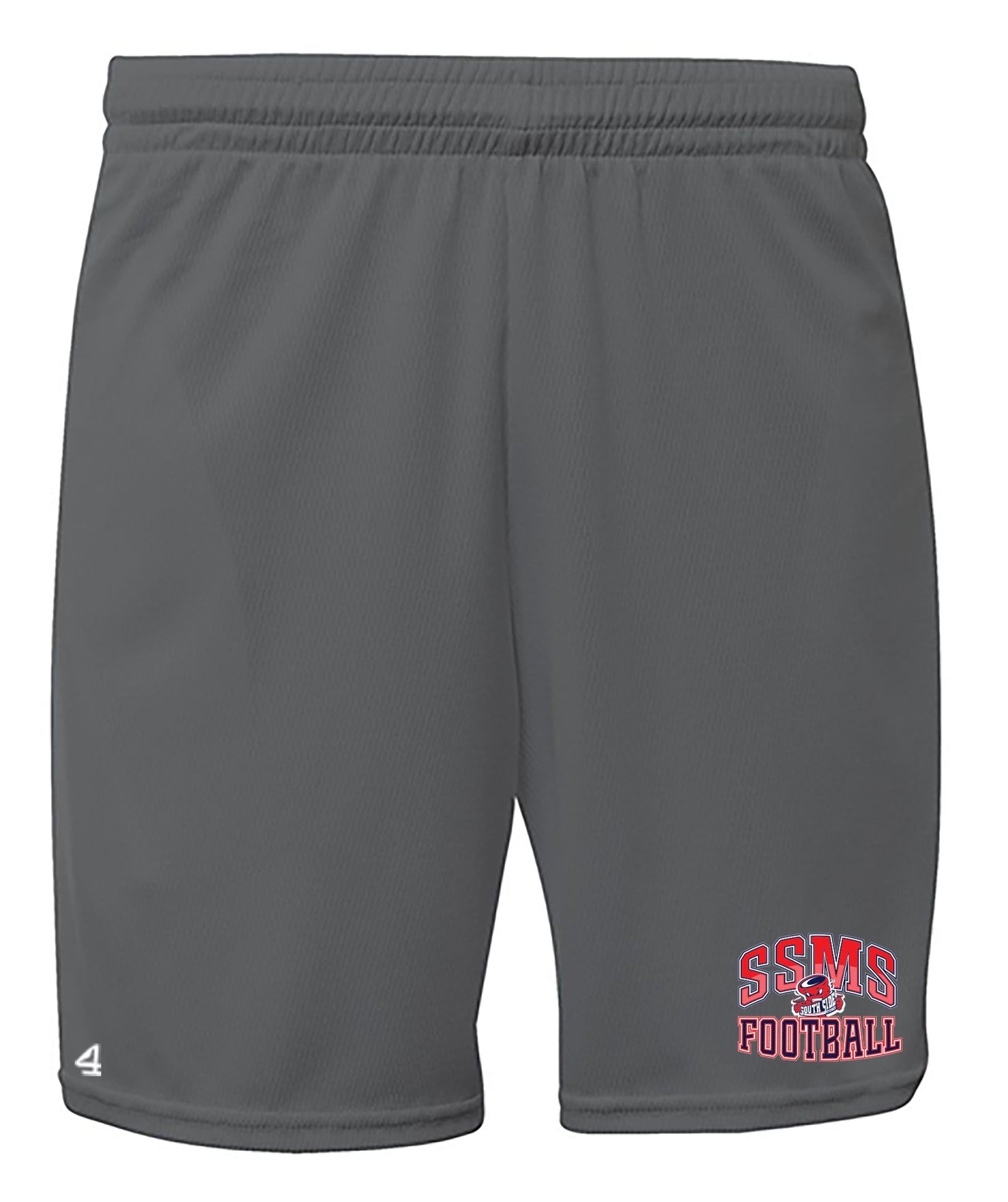 SSMS FOOTBALL Mesh Shorts