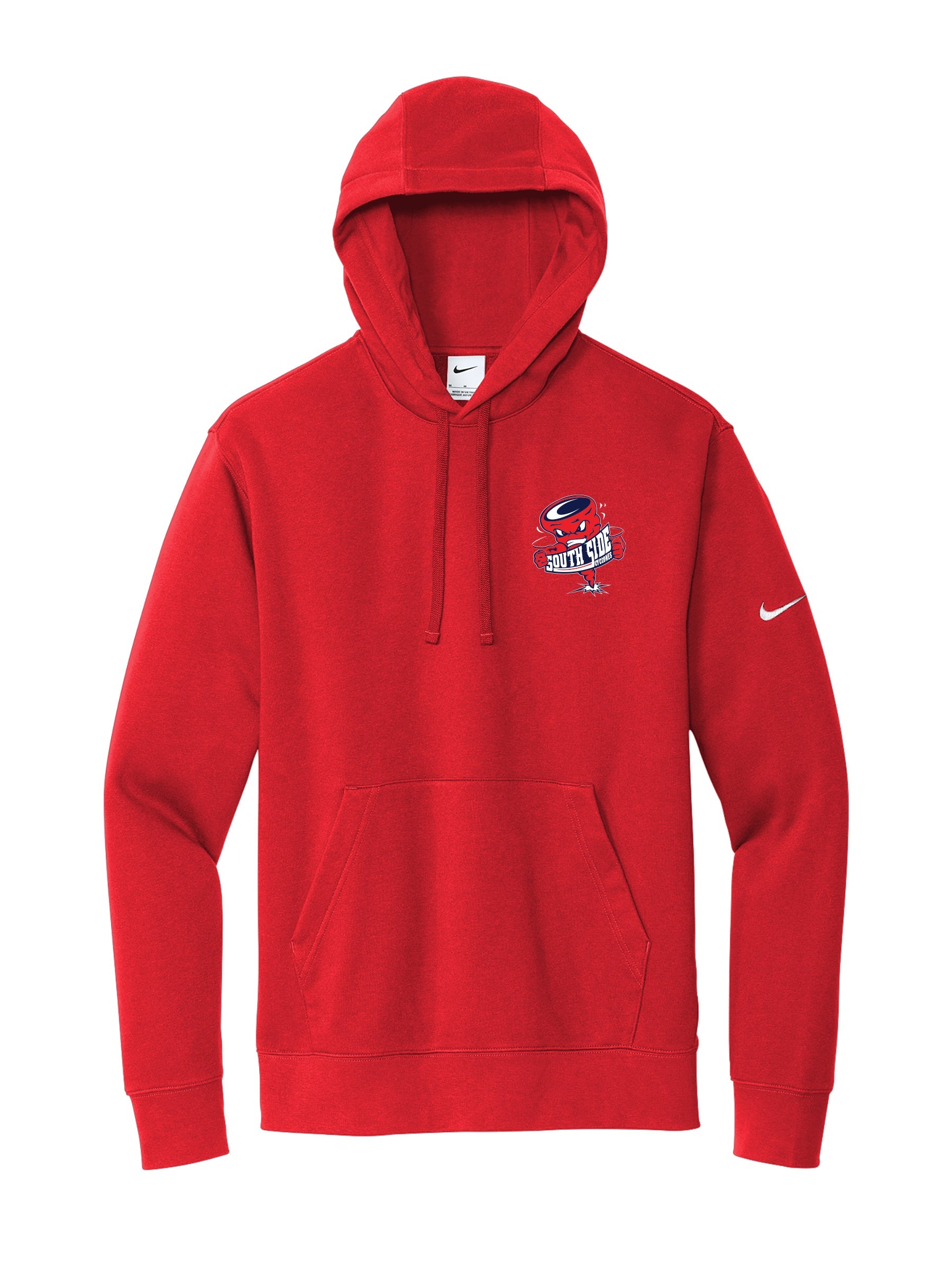 SSMS FOOTBALL Football Nike Hoodie