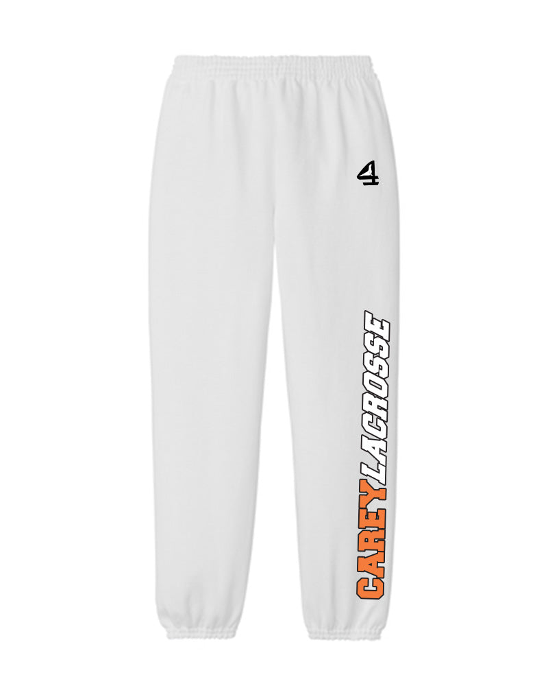 Carey Girl's Lacrosse Sweatpants