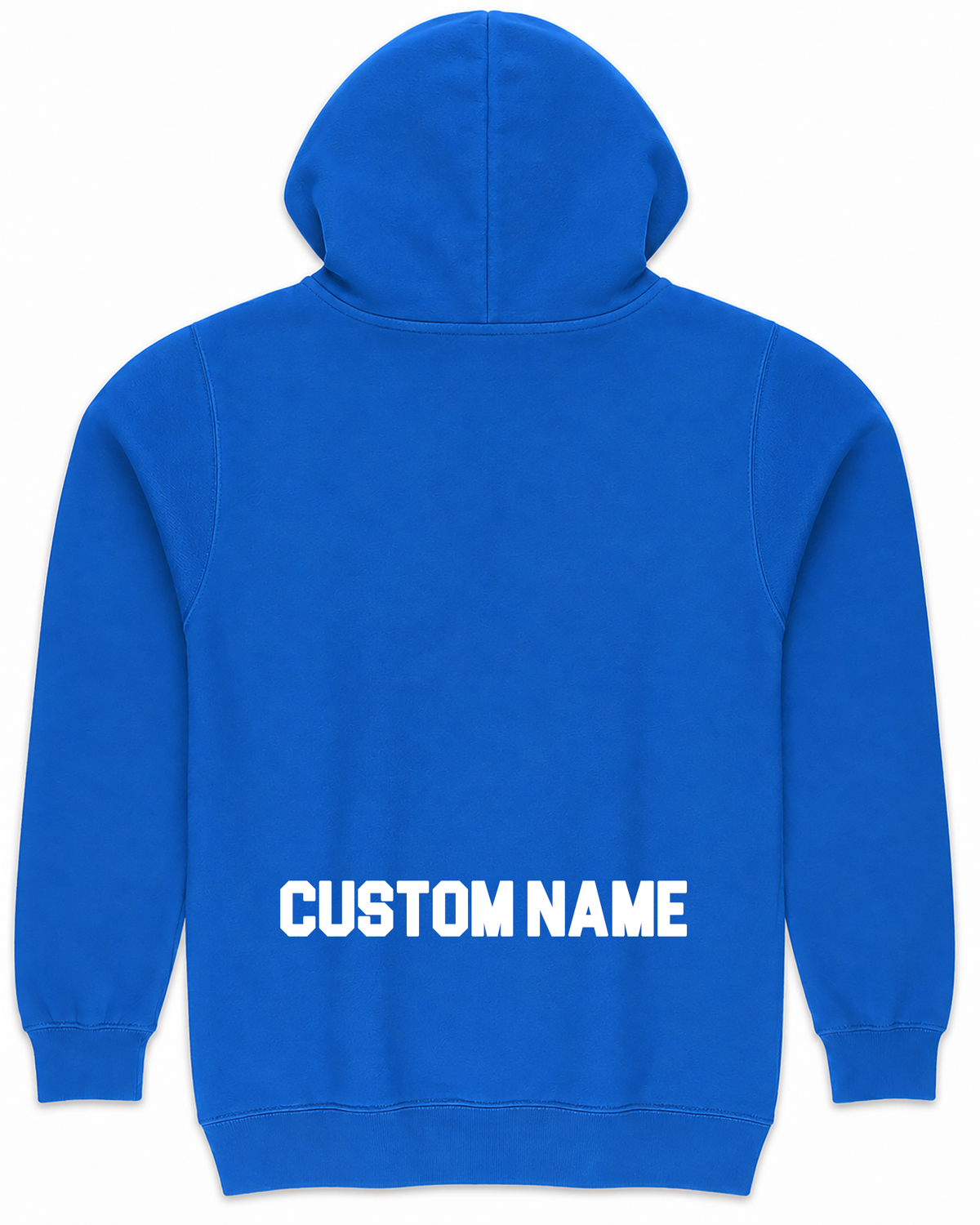 OCEANSIDE GIRLS VARSITY SWIM AND DIVE BUOY4 HOODIE