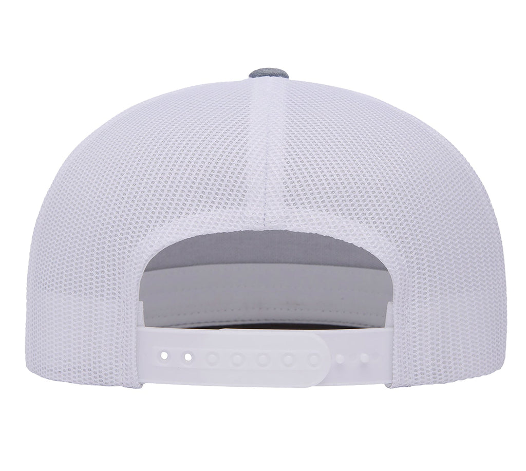 TOH Junior Guard Embroidered  Trucker Hat