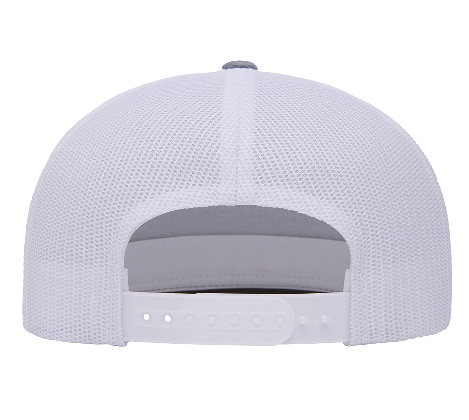 TOH Junior Guard Embroidered  Trucker Hat