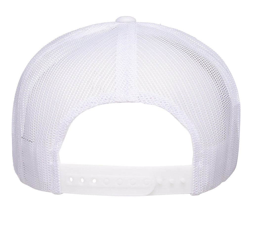 TOH Junior Guard Embroidered  Trucker Hat