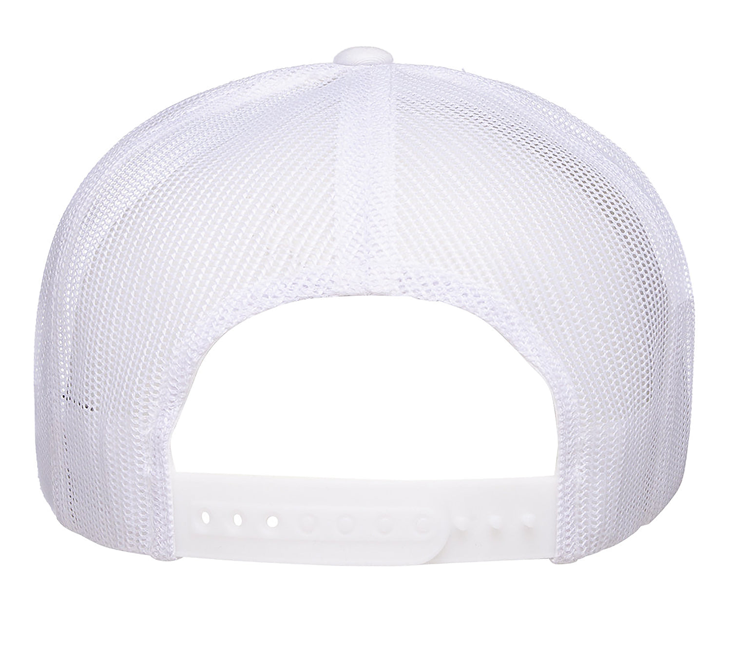 TOH Junior Guard Embroidered  Trucker Hat