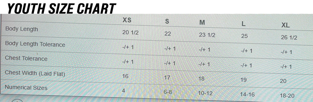 **REQUIRED** MS 207 Volleyball Short Sleeve Graphic Tee