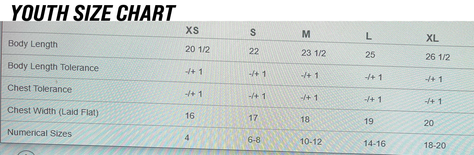 **REQUIRED** MS 207 Volleyball Short Sleeve Graphic Tee