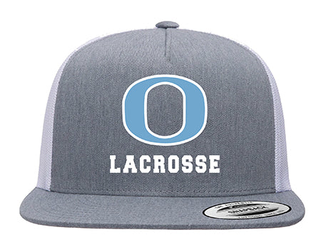 Oceanside Lacrosse Trucker Hat