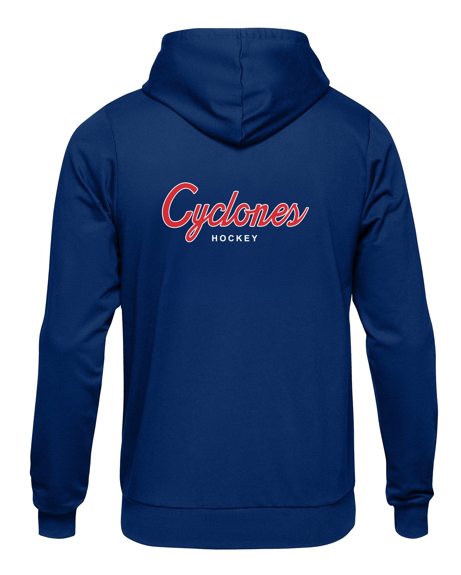 ROCKVILLE CENTRE HEWLETT E.R. HOCKEY Hoodie