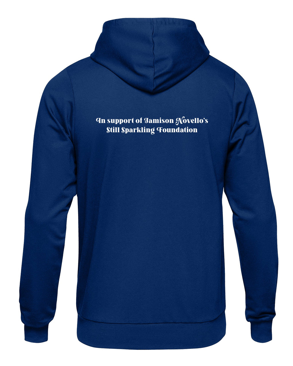 You Can Hoodie