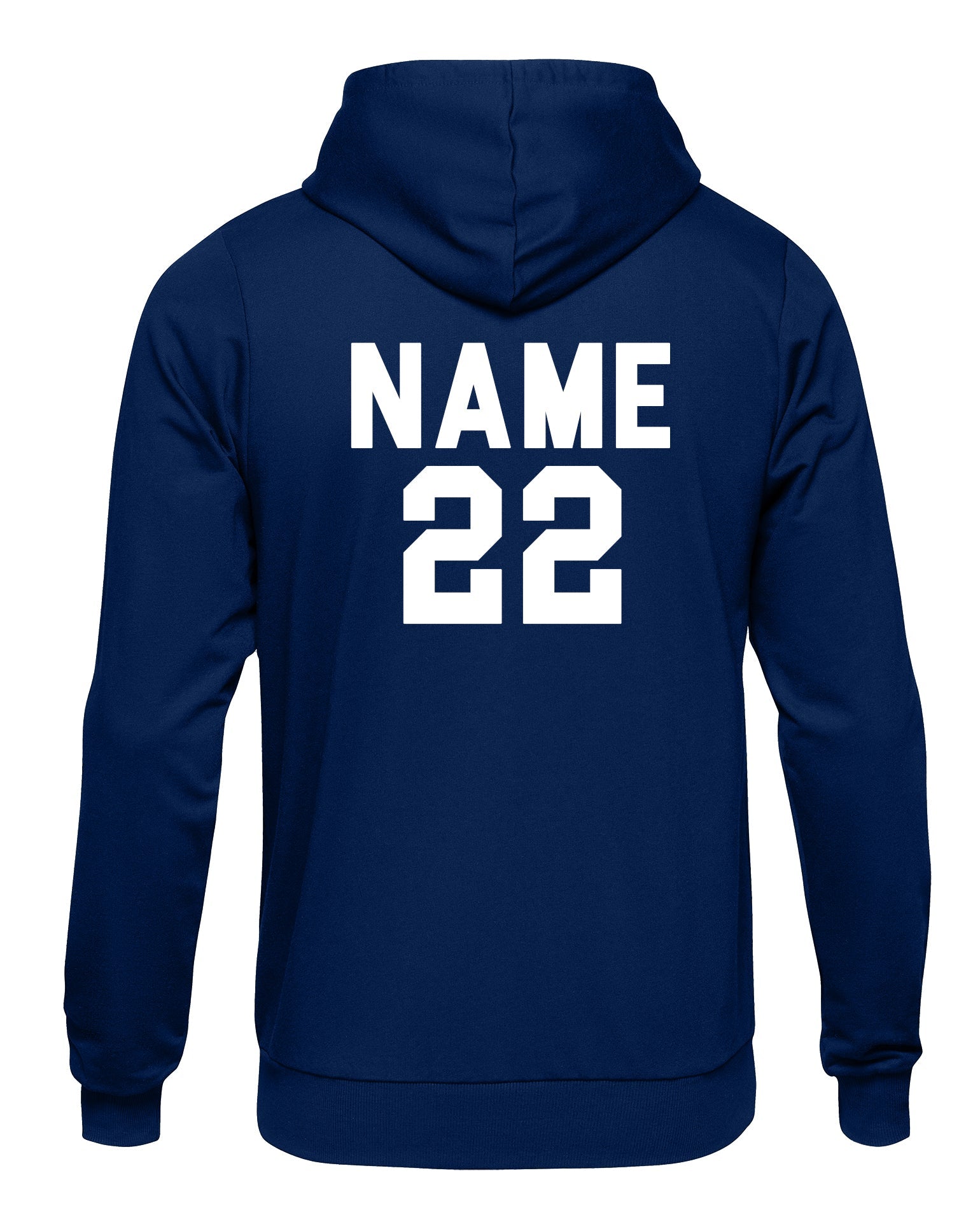 Titans Hoodie Cancer Awareness Customizable Youth & Adult Size