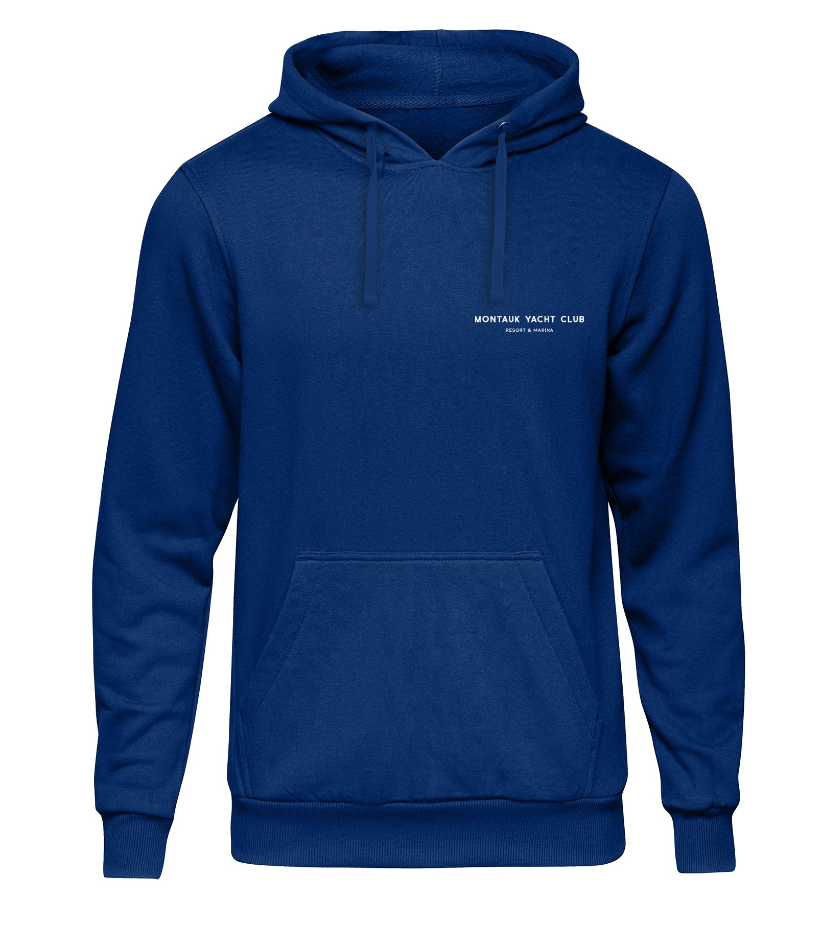 Montauk Yacht Club  HOODIE